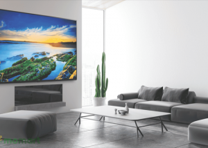 Hơn 50.000 TV LG bị thu hồi do nguy cơ mất an toàn