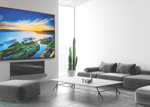 Hơn 50.000 TV LG bị thu hồi do nguy cơ mất an toàn