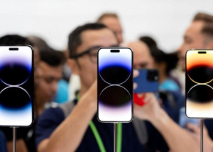 Apple bắt đầu phát triển màn hình microLED cho iPhone