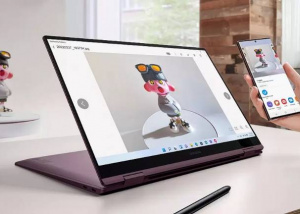 Galaxy Book3 sẽ lên kệ vào ngày 1/2