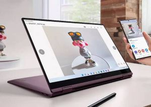 Galaxy Book3 sẽ lên kệ vào ngày 1/2