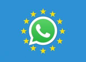 WhatsApp bị phạt 5,5 triệu euro vì phạm luật bảo vệ dữ liệu