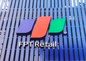 Doanh thu năm 2022 của FPT Retail tăng trưởng 34%