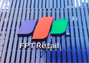 Doanh thu năm 2022 của FPT Retail tăng trưởng 34%