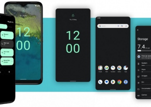 Nokia C12 ra mắt, giá chỉ hơn 3 triệu đồng