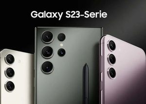 Samsung sẽ mang gì đến sự kiện Unpacked 2023?
