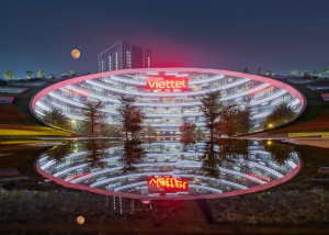 Viettel tiếp tục chuỗi 8 năm liên tiếp tăng giá trị thương hiệu