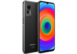 Ulefone Note 14 có giá bán khoảng 2,58 triệu đồng