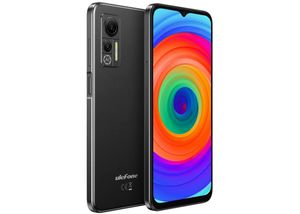 Ulefone Note 14 có giá bán khoảng 2,58 triệu đồng