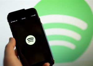 Spotify đạt 205 triệu người thuê bao trả tiền nhưng lại lỗ ròng 430 triệu euro