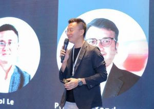 Meta - 7 xu hướng mạng xã hội định hình doanh nghiệp năm 2023