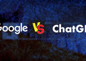 Google chỉnh sửa công cụ tìm kiếm, ra mắt chatbot mới cạnh tranh với ChatGPT