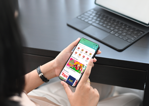 Grab tung loạt ưu đãi nhân ngày Valentine