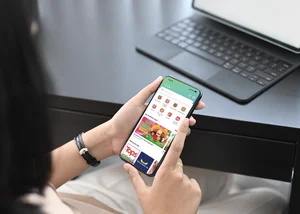 Grab tung loạt ưu đãi nhân ngày Valentine