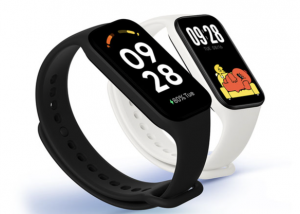 Vòng tay thông minh Redmi Smart Band 2 lên kệ, giá 990.000 đồng