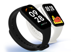 Vòng tay thông minh Redmi Smart Band 2 lên kệ, giá 990.000 đồng