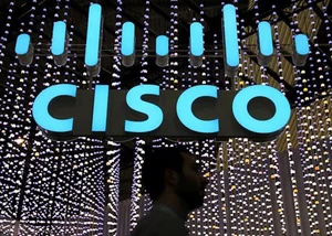 Lợi nhuận và doanh thu của hãng công nghệ Cisco đều vượt dự báo