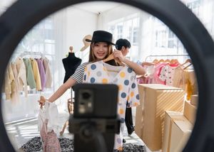 Instagram ngừng tính năng mua sắm trực tiếp vào ngày 16/3