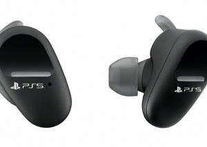 Sony đang sản xuất tai nghe độc quyền cho PlayStation 5