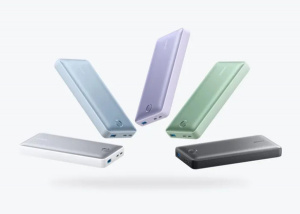 Anker thu hồi sạc dự phòng 535 Power Bank có thể cháy nổ