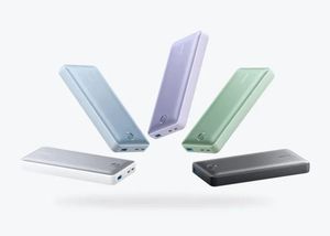 Anker thu hồi sạc dự phòng 535 Power Bank có thể cháy nổ