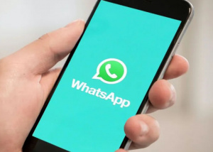WhatsApp cho iOS bổ sung tính năng đa nhiệm