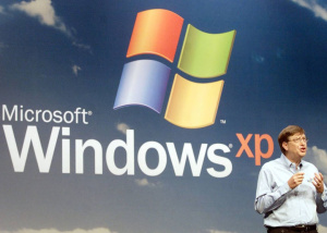 Câu chuyện đằng sau logo huyền thoại của Windows XP