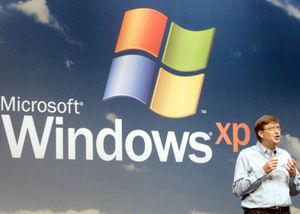 Câu chuyện đằng sau logo huyền thoại của Windows XP