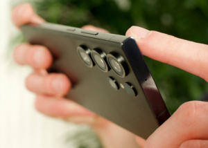 Galaxy S23 Ultra là smartphone có camera độ phân giải khủng nhất hiện nay