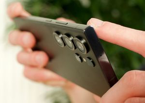 Galaxy S23 Ultra là smartphone có camera độ phân giải khủng nhất hiện nay