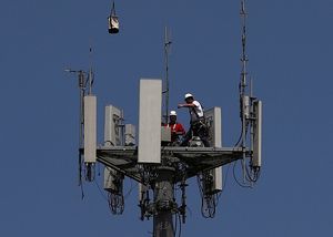 Hàn Quốc lên kế hoạch ra mắt mạng 6G đầu tiên vào năm 2028
