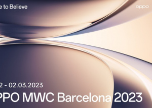 Oppo xác nhận sẽ tham gia vào triển lãm MWC 2023