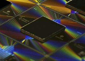 Google đạt cột mốc quan trọng trong phát triển điện toán lượng tử