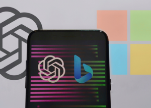 Microsoft đưa ứng dụng Bing tích hợp ChatGPT lên smartphone