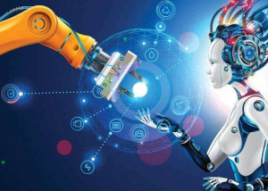 AI đang được thử nghiệm trong điều khiển tác vụ của robot