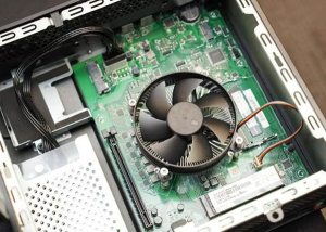 Intel và Acer giới thiệu PC cho phép tái chế 90% linh kiện