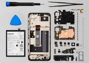 HMD Global ra mắt Nokia G22, giá khoảng 4,26 triệu đồng