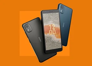 HMD Global ra mắt chiếc smartphone giá rẻ mới mang tên Nokia C02