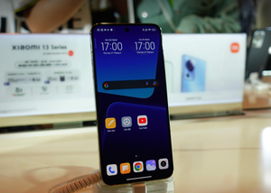 Xiaomi 13 Series với camera Leica ra mắt tại Việt Nam