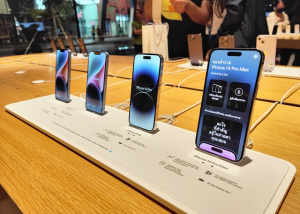 iPhone 16 sẽ dùng modem 5G do Apple tự sản xuất