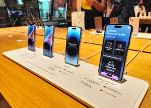 iPhone 16 sẽ dùng modem 5G do Apple tự sản xuất