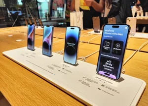 iPhone 16 sẽ dùng modem 5G do Apple tự sản xuất