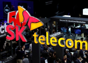 SK Telecom có phiên bản 'siêu ứng dụng' của ChatGPT