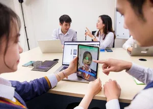 VNPT FaceID được chứng nhận chống giả mạo khuôn mặt theo chuẩn ISO/IEC 30107-3