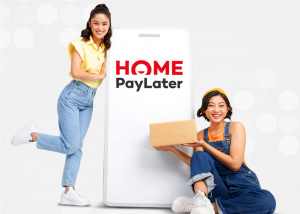Sản phẩm mua trước trả sau Home PayLater đoạt giải thưởng quốc tế