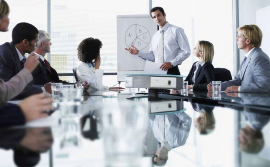 Những áp lực không tên của người làm Sếp