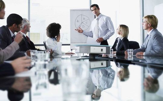 Những áp lực không tên của người làm Sếp