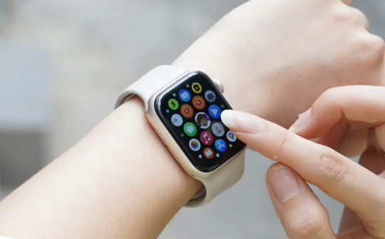 Apple Watch sẽ hỗ trợ cảnh báo lũ lụt theo thời gian thực