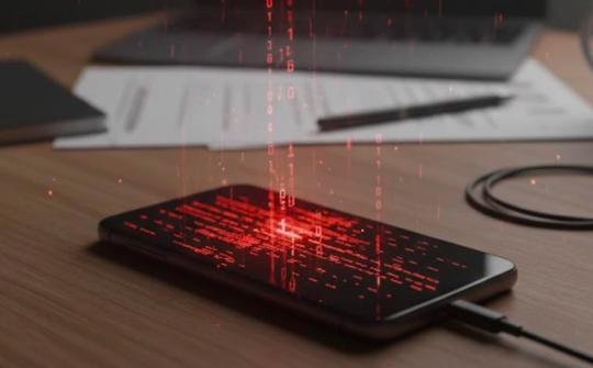 Mã độc Albiriox có thể rút tiền trong lúc người dùng Android đang ngủ