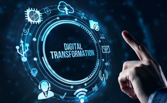 Hà Nội đổi mới quản trị bằng dữ liệu và AI